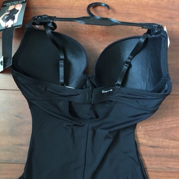 BEBE Shaping Bodysuit - Picture 2 of 4